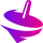 SPIN logo
