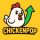 POP logo
