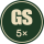 SGME5X logo