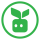 YBX logo