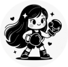 PUNCHY logo