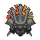 KUSUNOKI logo