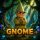 GNOME logo