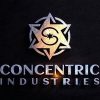CONCENTRIC logo