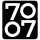 7007 logo