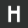 HDL logo