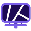 LAND logo