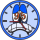 9-5 logo