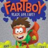 $FARTBOY logo
