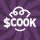 COOK logo