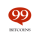 99BTC logo