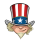 USAM logo