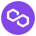 MATIC.E logo