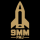 9MM logo