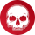 UNDEAD logo