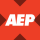 AEPX logo