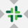 AHRX logo