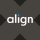 ALGNX logo
