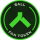 WALL logo