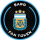 ARG logo