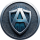 AUX logo