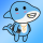 BSHARK logo