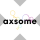 AXSMX logo