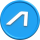 ALPHA logo