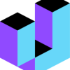 U logo