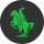 HF logo