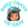BABYCRASH logo