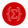 BALDOR logo