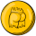 $BOOTY logo