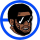 BRRR logo