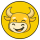 BULL logo