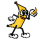 BANANAS31 logo