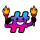 BASEDHYPE logo