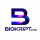 BIOK logo