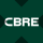 CBREX logo
