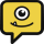 LURKY logo