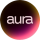 AURA logo