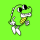 $CROCO logo
