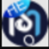 HMDX logo