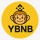 YBNB logo
