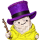 POOF logo