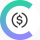 CUSDC logo