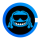 BTC logo