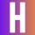 HUSBY logo