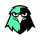 FALCON logo
