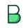BELIEVE logo